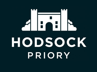 Hodsock Priory Logo - a quote from Hodsock Priory for the Big Sky Cinema Pop Up Cinema Hire